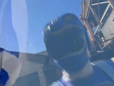 Absolute gem my mate sent me