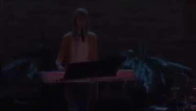 When your church ends up hiring the wrong drummer...