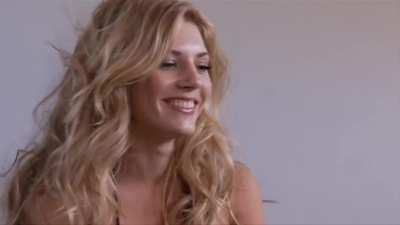 Katheryn Winnick Photoshoot 