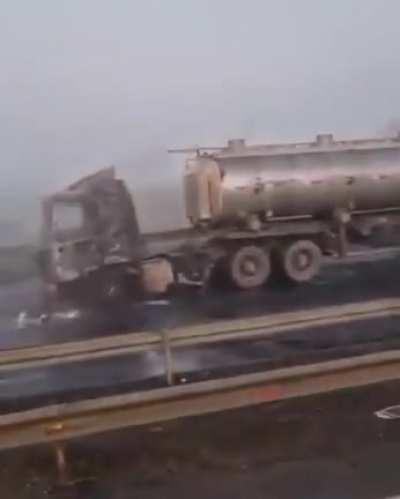 Hoy en La Araucanía y Arauco