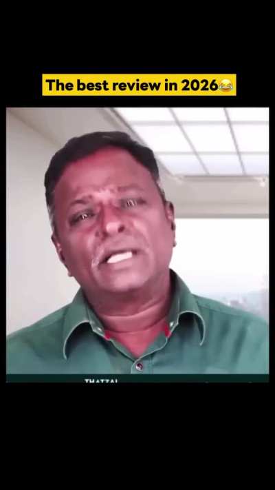 Best Parasakthi review