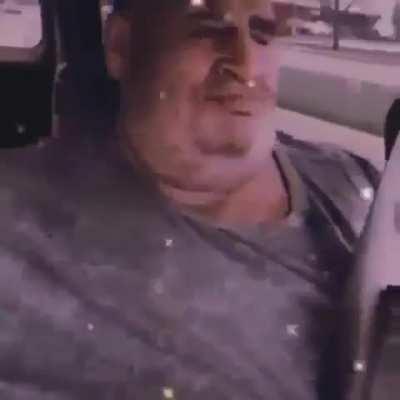 Full face of kurdistan