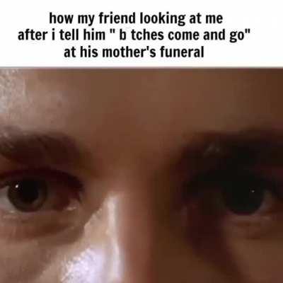 Time to plan your own funeral ⚰️