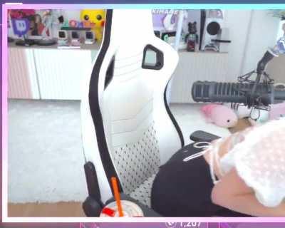 From yesterday’s stream