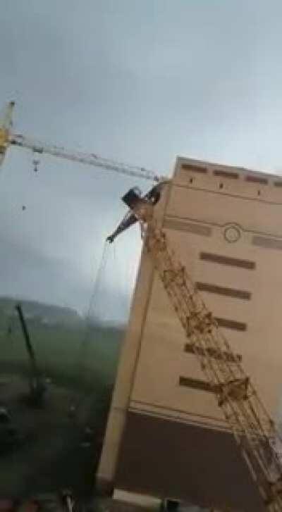 МЧС предупреждало.