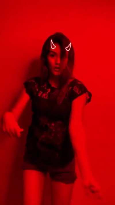 Janvi's hottest reel 🥵