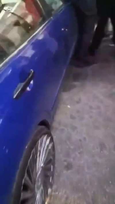 I wonder what happened