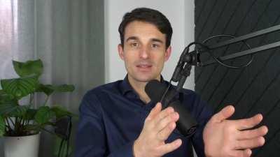 Thomas von Finanzfluss erklärt Derivate