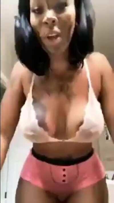Deelishis Still Got It (Slow-Mo)