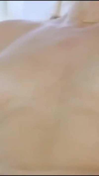 Mia melano pussy drilled