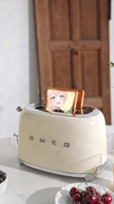 Iroha Toast