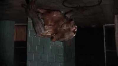 My friends introduced me to the furret walk meme. Naturally, I had to have this made. Pseudogiant do be walking.