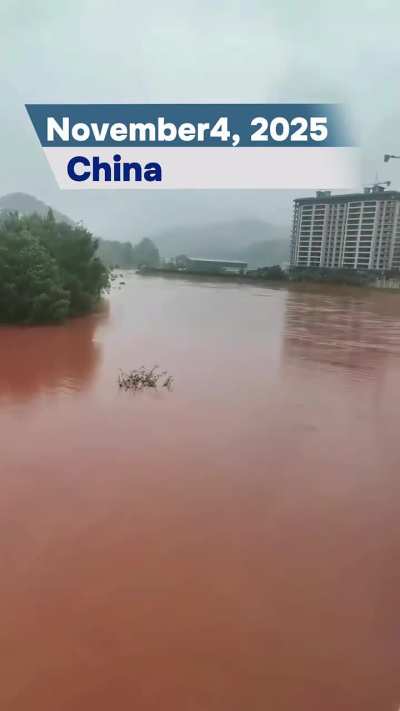 November 4, 2025 | Extreme Weather Events & Natural Phenomena Worldwide