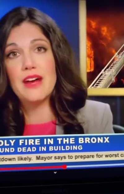 I'm getting Perd Hapley vibes