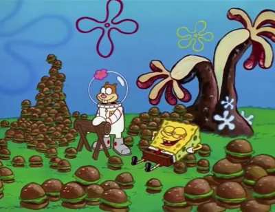 What was that sound he made?!?!😂🤣🤣🤣