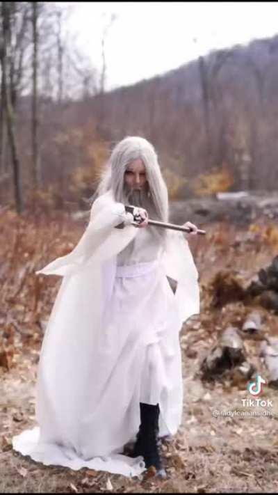 New character concept?