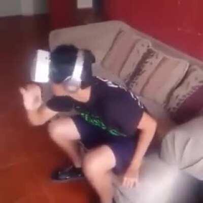 ...What. Are. You. Watching?