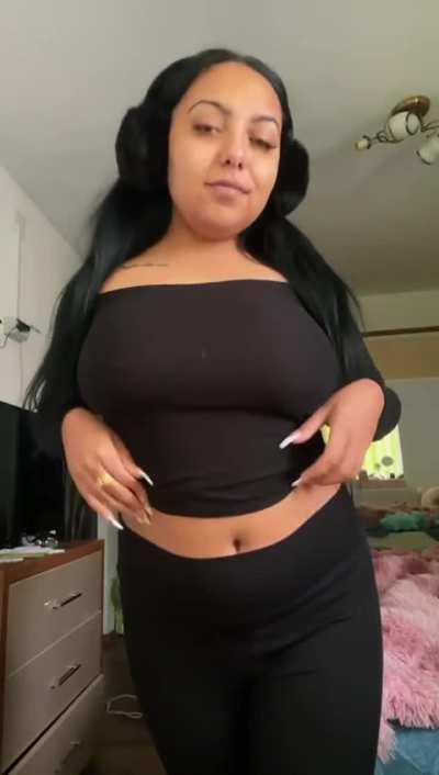 Come explore every inch of my body