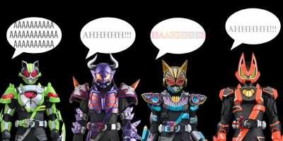 A meme I made for laughs.