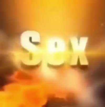 Sex