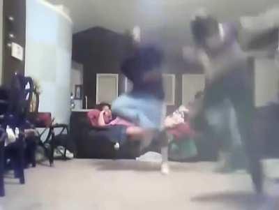 What is your favourite perk jingle/jingles?