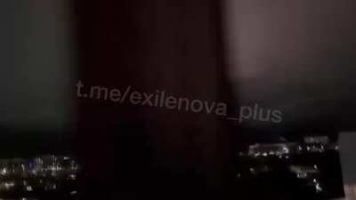 Airdefence in Bilhorod 