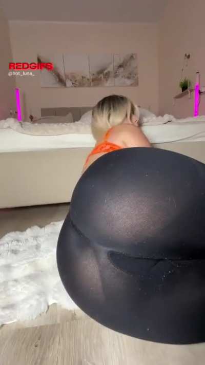 There's nothing better than leggings