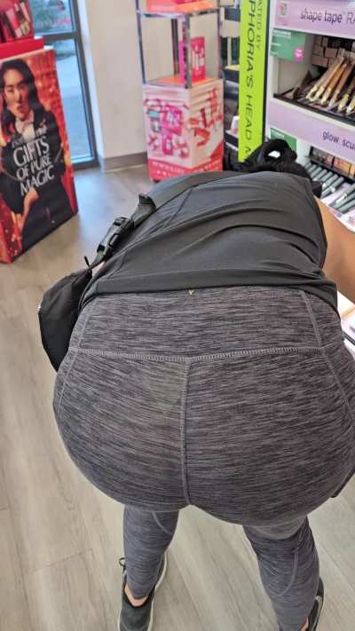 Improving the experience!