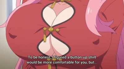 Megami Ryou No Ryoubo Kun Ecchi Part 6