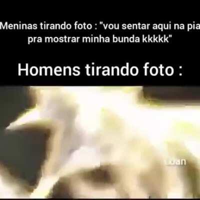 Sem ideia pro título