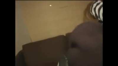 Banging Woke The Crew Up