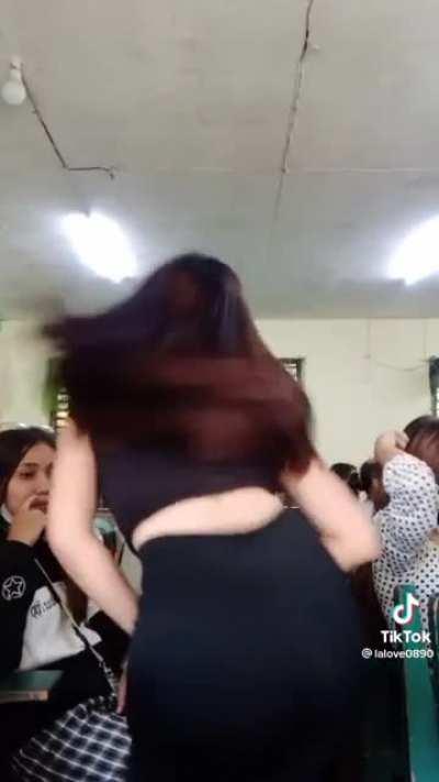 PinayTikTok - Video #5334