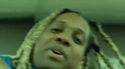 when durk makes the other rapper sound like a feature on their own song pt3