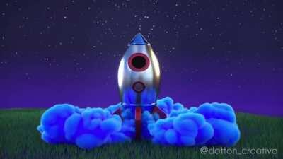 I just really like the stock. TOGETHER STRONG 🦍🦍🦍