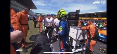 *sad cameraman noises*