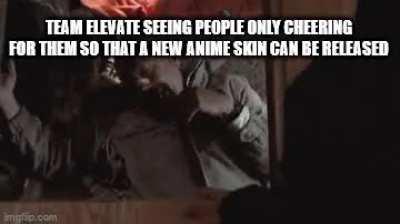 Love that AK-12 skin