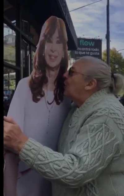 Gente grande, che...