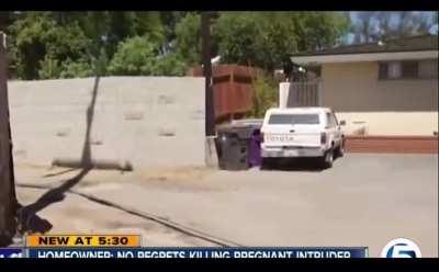 Will this be the prologue of GTA VI?