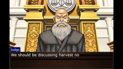 The Heated Debate on Harvest Crafting