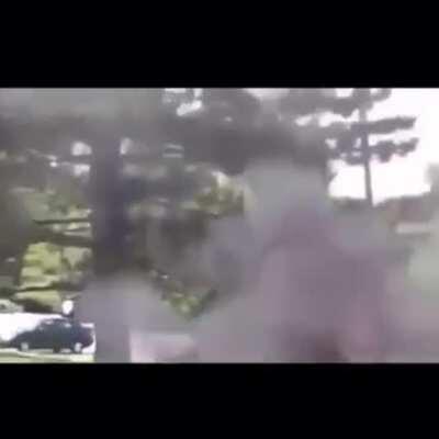 Lighting your friend’s pants on fire