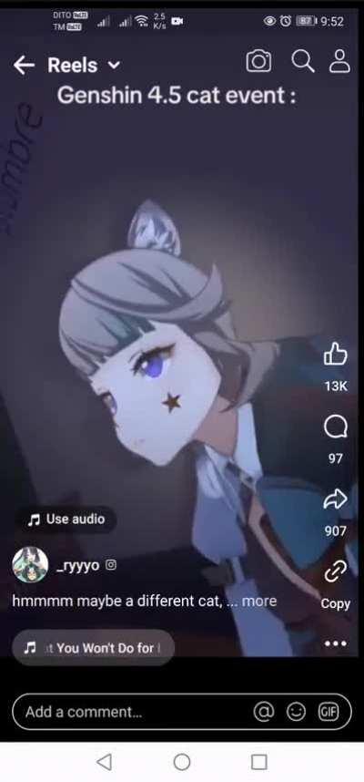 Well what are the odds