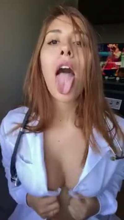 I heard that you need care