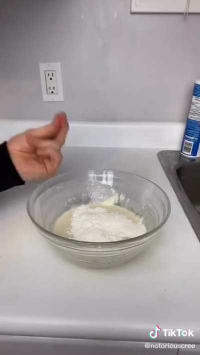 How to make frybread