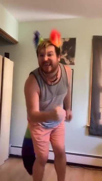 What the actual fuck