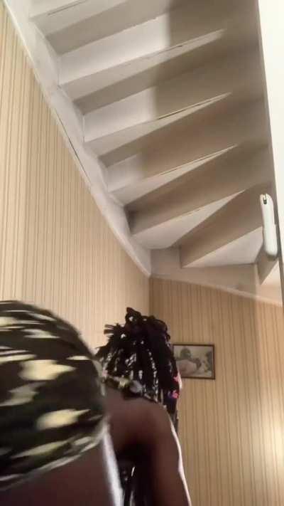 Belle tchou @karabaae2