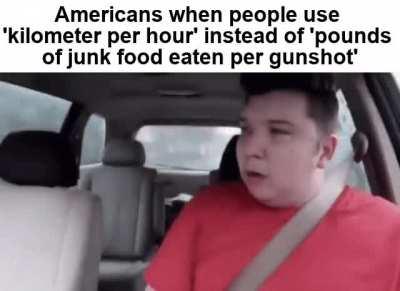 classic murica