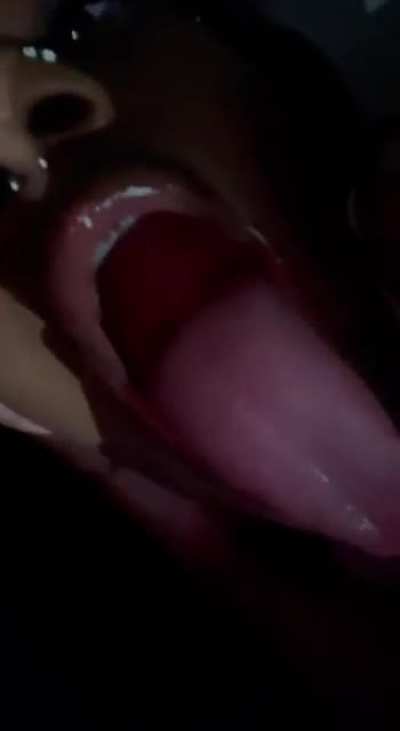 Love when ah bx tell u to nut😮‍💨🫠