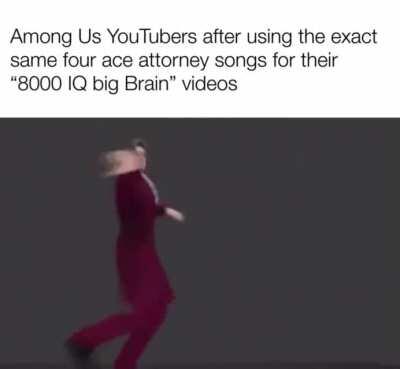 Idk man that autopsy report kind of sus