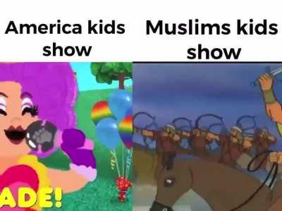 Kutsal savaş için hazırlanıyoruz☝🏿