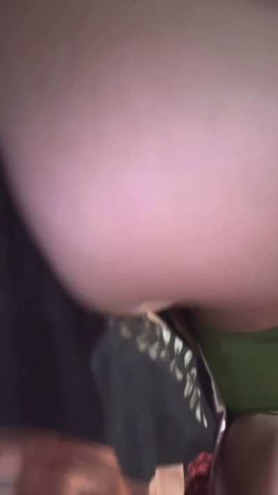 I promise, it’s a tight lil pussy 😇